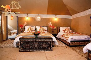 Young Luxury Camp Merzouga