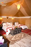 Young Luxury Camp Merzouga