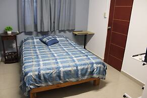 Hostal TO3