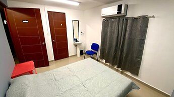 Hostal TO3
