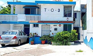 Hostal TO3