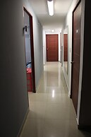 Hostal TO3