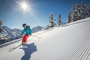 Sonnenchalet Bomhuesle