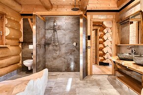 Sonnenchalet Bomhuesle
