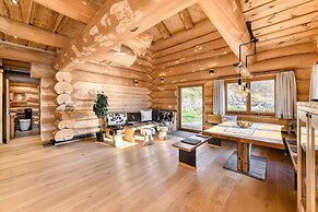 Sonnenchalet Bomhuesle