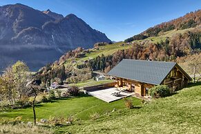 Sonnenchalet Bomhuesle