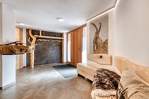 Sonnenchalet Bomhuesle