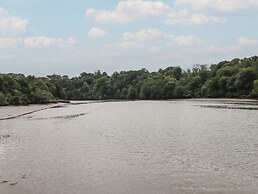 The Sharpham Boat House