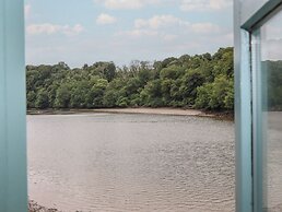 The Sharpham Boat House