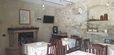 IL POGGIO DEGLI ANTICHI SAPORI