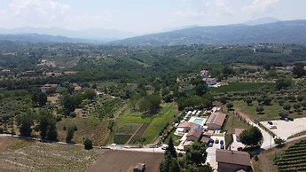 IL POGGIO DEGLI ANTICHI SAPORI