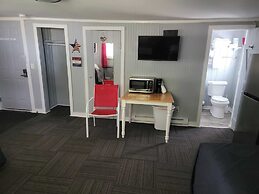 The Parker House