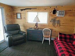 The Parker House