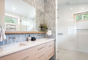 Camozzi Chalet by Revelstoke Vacations