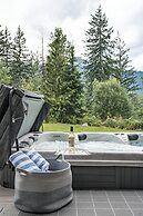 Camozzi Chalet by Revelstoke Vacations
