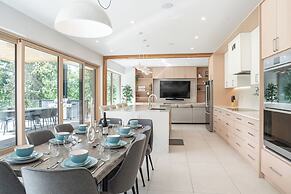 Camozzi Chalet by Revelstoke Vacations