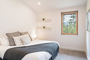 Camozzi Chalet by Revelstoke Vacations