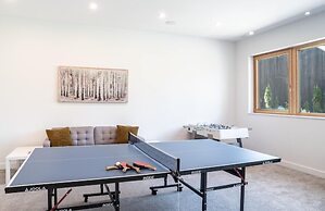 Camozzi Chalet by Revelstoke Vacations
