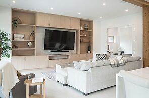 Camozzi Chalet by Revelstoke Vacations