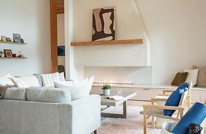 Camozzi Chalet by Revelstoke Vacations