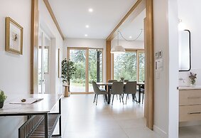 Camozzi Chalet by Revelstoke Vacations