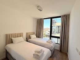 Live Devoto Boutique Apartments