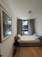Live Devoto Boutique Apartments