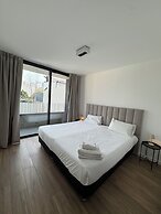Live Devoto Boutique Apartments