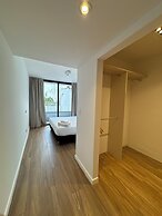 Live Devoto Boutique Apartments