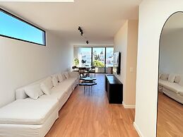 Live Devoto Boutique Apartments