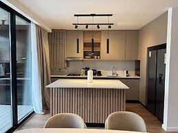 Live Devoto Boutique Apartments