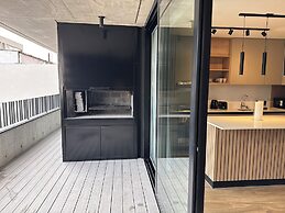 Live Devoto Boutique Apartments