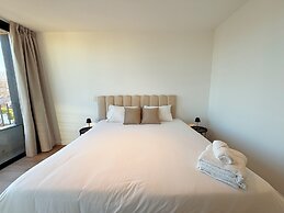 Live Devoto Boutique Apartments