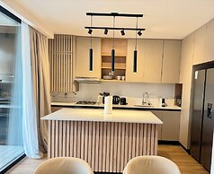 Live Devoto Boutique Apartments