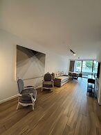 Live Devoto Boutique Apartments