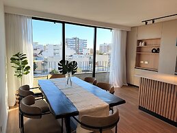 Live Devoto Boutique Apartments