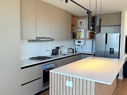 Live Devoto Boutique Apartments