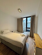 Live Devoto Boutique Apartments