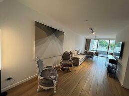 Live Devoto Boutique Apartments