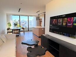 Live Devoto Boutique Apartments
