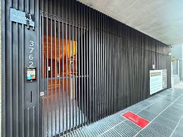 Live Devoto Boutique Apartments