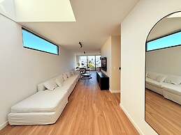 Live Devoto Boutique Apartments