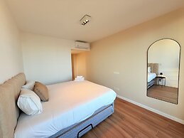 Live Devoto Boutique Apartments