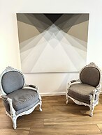 Live Devoto Boutique Apartments