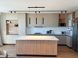 Live Devoto Boutique Apartments