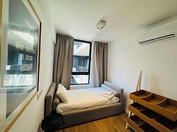 Live Devoto Boutique Apartments