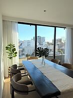 Live Devoto Boutique Apartments