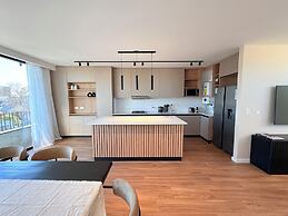 Live Devoto Boutique Apartments