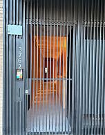 Live Devoto Boutique Apartments