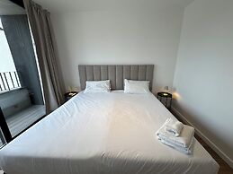 Live Devoto Boutique Apartments